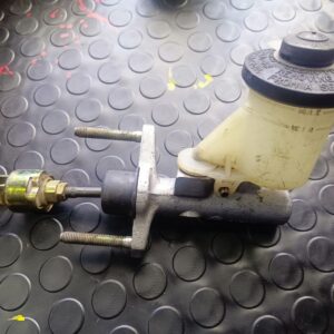 Bomba de embrague original de Toyota corolla del año 92 al 2000