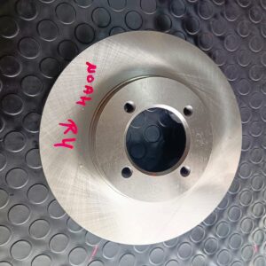 DISCOS DE TOYOTA NOAH 99-00 aro 14