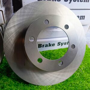 Disco nuevo de Toyota Hilux de 6 pernos del año 97 al 2008