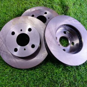 Disco de toyota corolla 51-22 nuevo