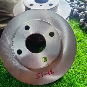 Disco de toyota corolla 51-18 nuevo