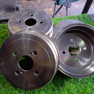 Tambor nuevo de Toyota Corolla Turing a espiral del año 92 al 2000