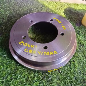 Tambor de freno nuevo de Suzuki Gran Vitara año 99 al 2005