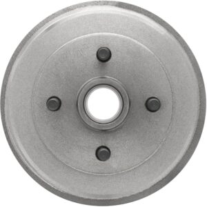 Tambor de freno nuevo de Toyota starlet del año 92 al 2000 compatible con Toyota corsa, tercel