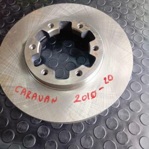 disco de nissan caravan del 2010 al 2020