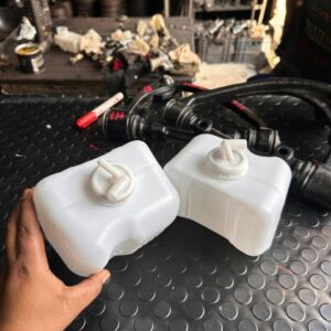 Tacho de reserva de agua de Mitsubishi 98