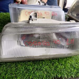 farol de toyota autocorolla año 90 ORIGINAL