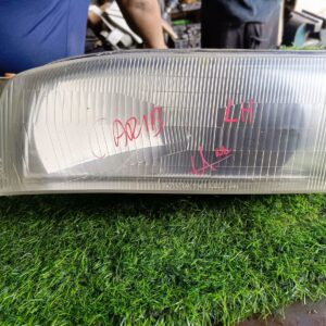 Farol original izquierdo de toyota caribe año 96