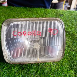 Farol original de Toyota Corolla año 90 vagoneta