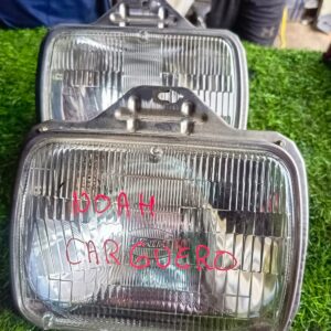 Farol de Noah carguero