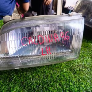 Farol de caldina 96 izquierdo