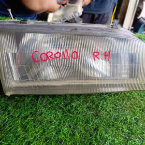 Farol de corolla 96  derecho