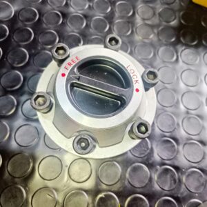 CANDADO DE NISAN PATROL 31X6