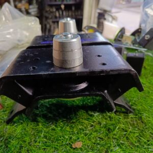 Soporte de caja de ranner, prado