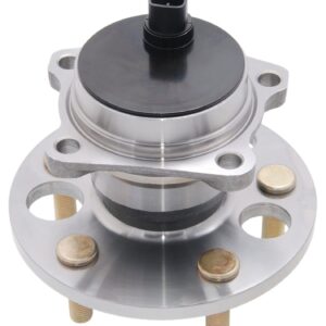 Rodamiento tracero de toyota ipsum 96-2000