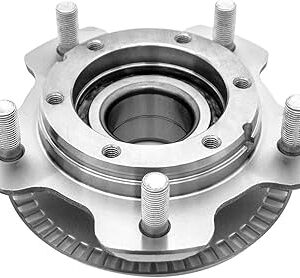 Rodamiento nuevo de suzuki vitara año 2000