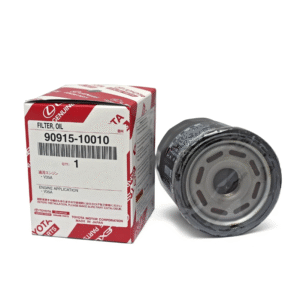 Filtro de Aceite para Toyota Hilux 2019