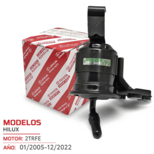 Filtro de Gasolina para Toyota Hilux 2019