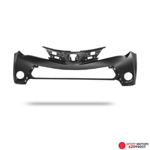 Parachoque Delantero de Toyota RAV4 Modelo 2012