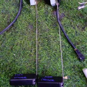 Flotador de Toyota Land cruser