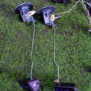 Flotador de Toyota Hilux