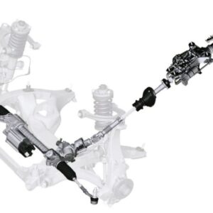 SISTEMA DE DIRECCION