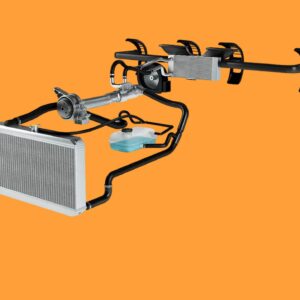 SISTEMA DE REFRIGERACION