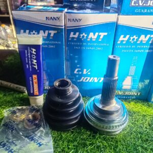 junta de toyota corolla ABS 26x23x56(mm)