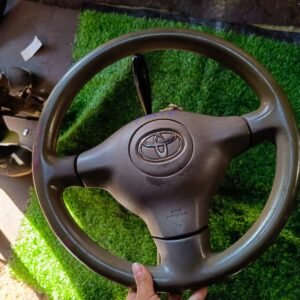 volante completo de toyota platz