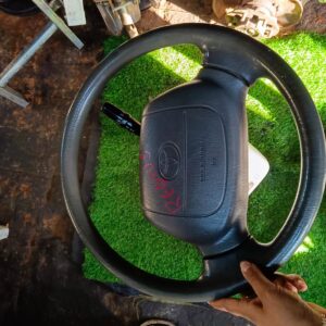 volante completo de toyota Regius 99-00