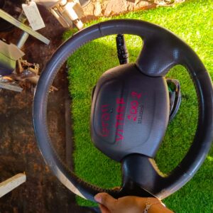 Volante de suzuki Gran vitara 2002