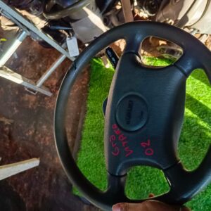 Volante completo de suzuki gran vitara 2002