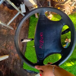 volante de suzuki vitara