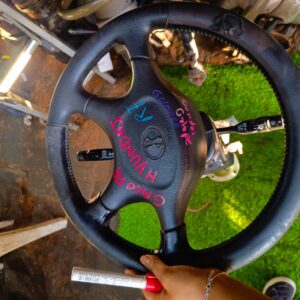 Volante de Hyundai Galope