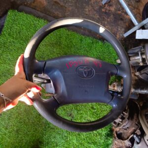 Volante de toyota ipsum 97