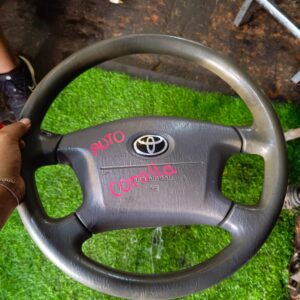 Volante de auto corolla  98