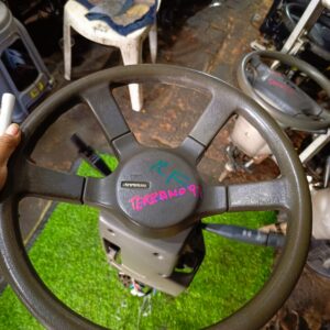 Volante de nissan terrano 90