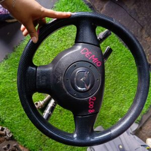 volante completo de Mazda Demio 2008