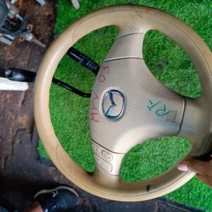 volante completo de Mazda MPV 2003