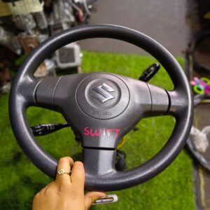 volante de suzuki swift 2008