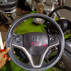 volante de Honda Fit 2016
