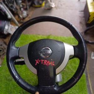volante de nissan xtrail 2015