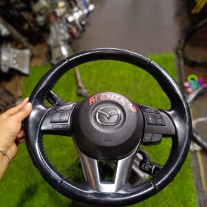 volante completo de Mazda Atenzas 2010