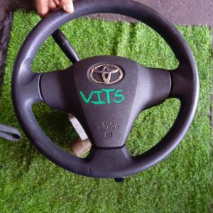 Volante completo de toyota Vitz 99