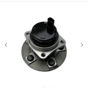 Rodamiento de Toyota corolla 2010 - PHU2217 (HUBB196-B)