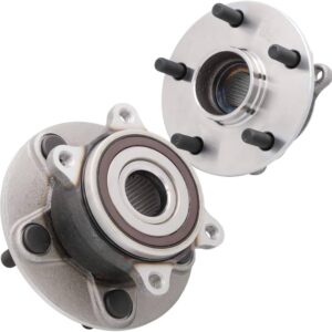 Rodamiento trasero Suzuki Vitara 06-15 Escudo-Gran Vitara-Escudo 06-15 PHU590178R