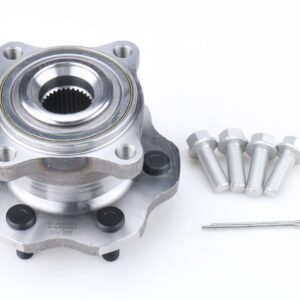 Rodamiento trasero Nissan Pathfinder 2005-2012 PHU500701K (HUBB387-B)