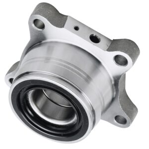 Rodamiento Tracero de Toyota Prado 2003-2017, TOYOTA 4Runner 2003-2014,PHU2228K(HUBB165R)