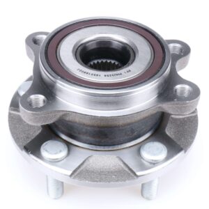 Rodamiento delantero Toyota Rav-4 06-18-Verso-Corolla-Avensis-Scion TC 30 Dientes PHU3258 (HUBB397-B)