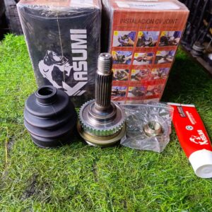 Junta NUEVO de suzuki swift ABS 23*46*19